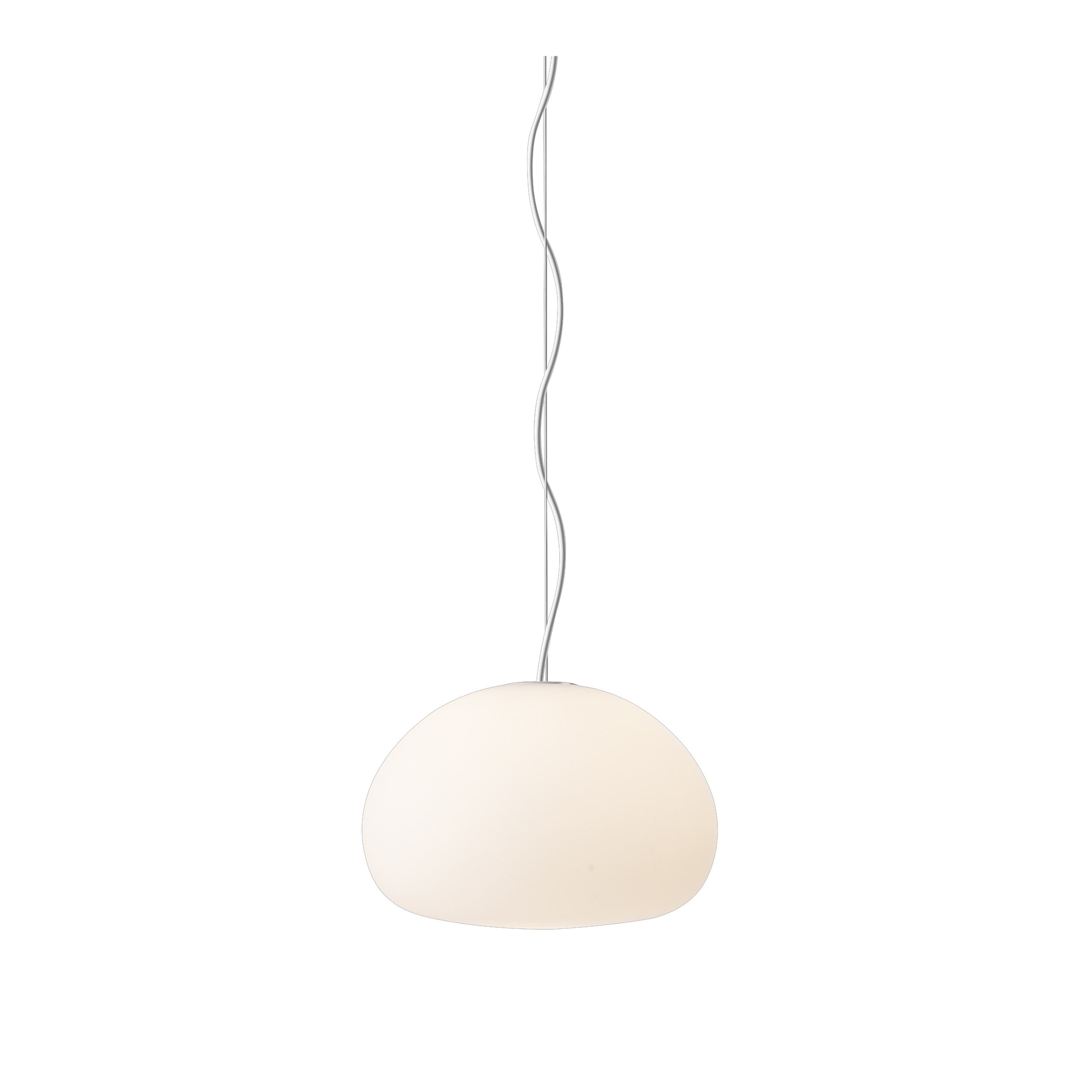 Fluid hanglamp small