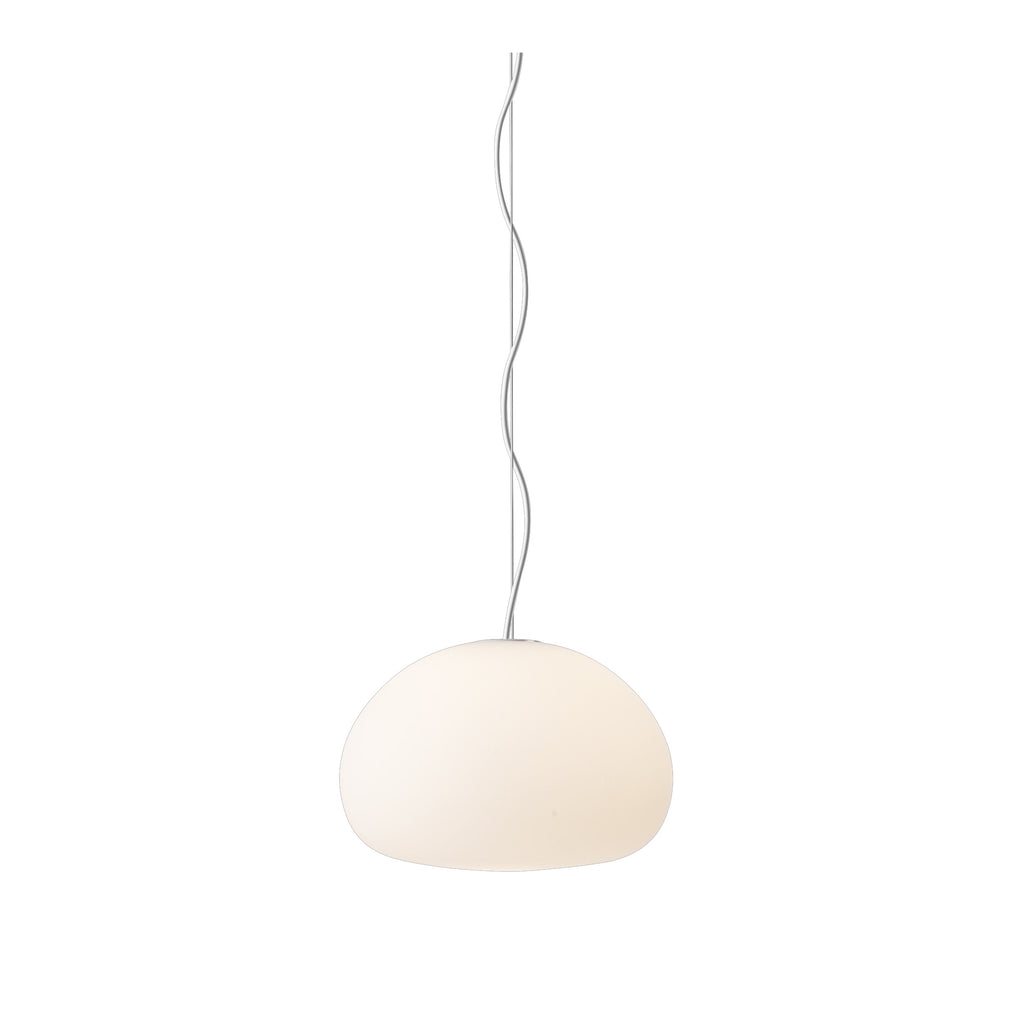 Fluid hanglamp - small