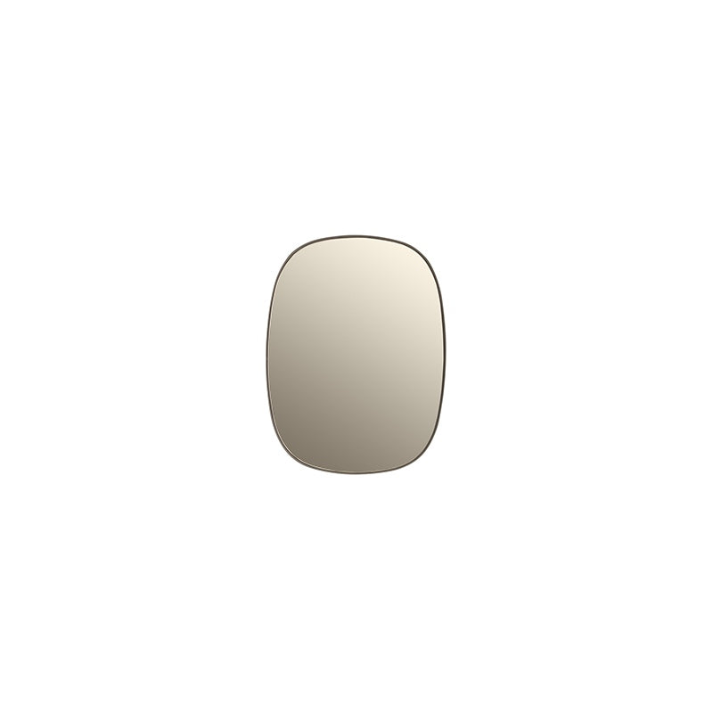 Framed spiegel small