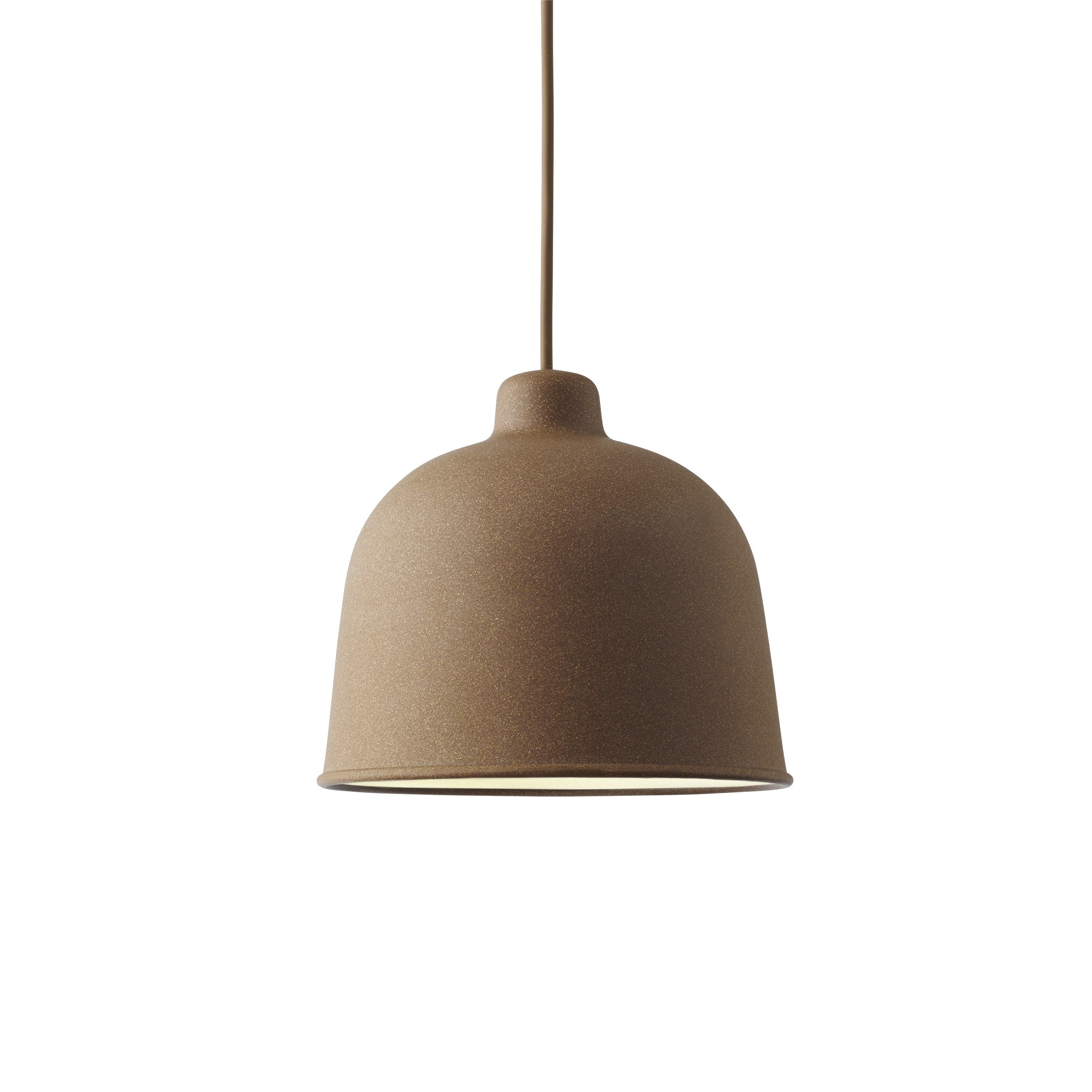 Grain pendant hanglamp