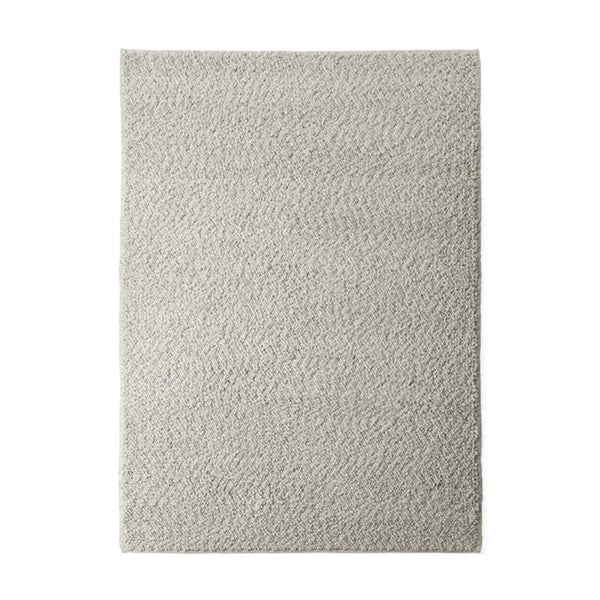 Menu - Gravel tapijt grijs