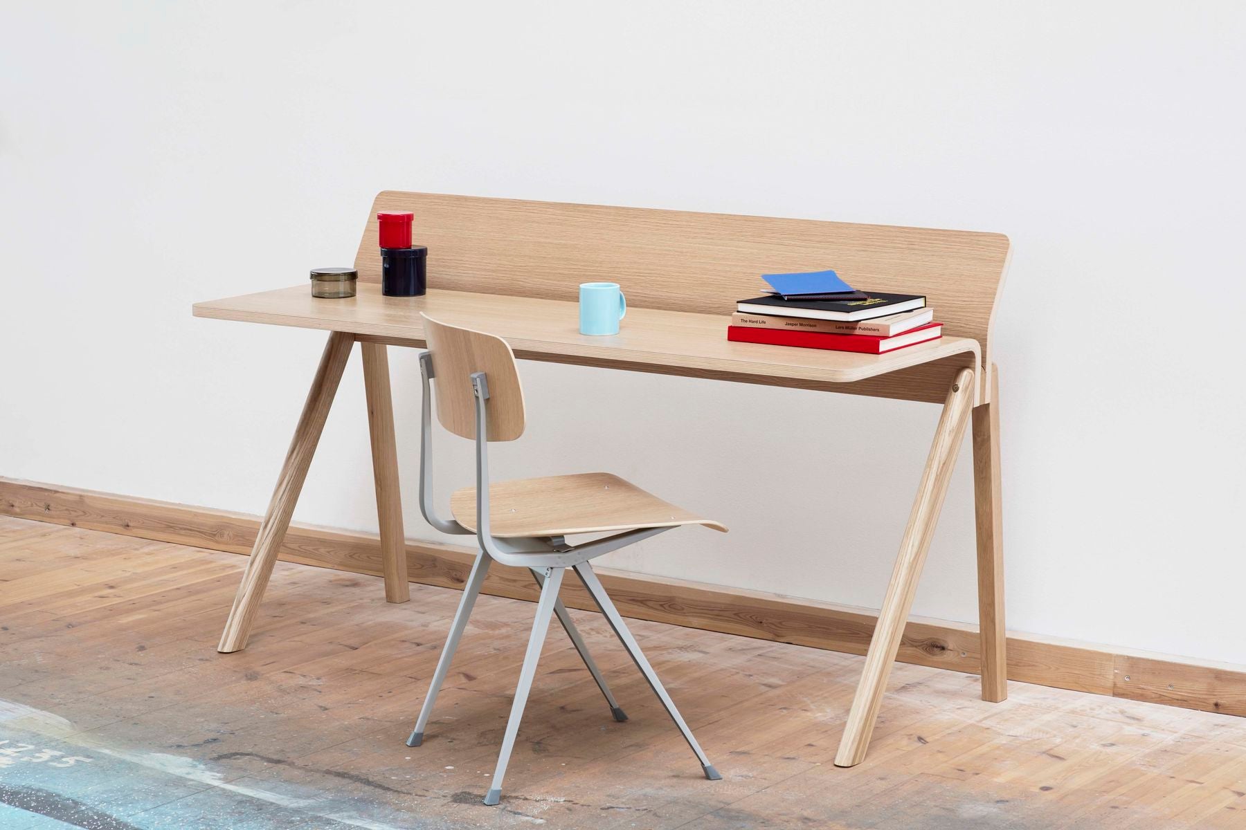 Copenhague bureau CPH190 desk
