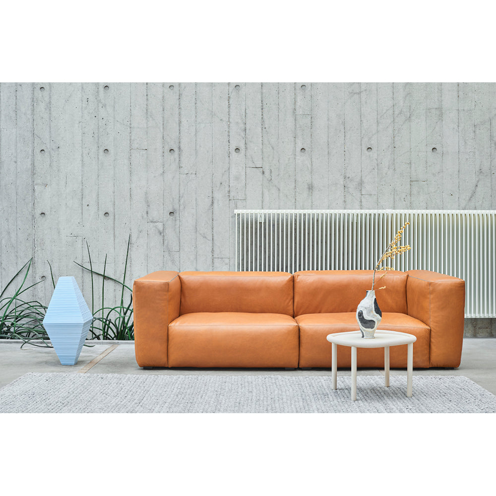 Mags Soft Sofa 2,5 zit leder cognac