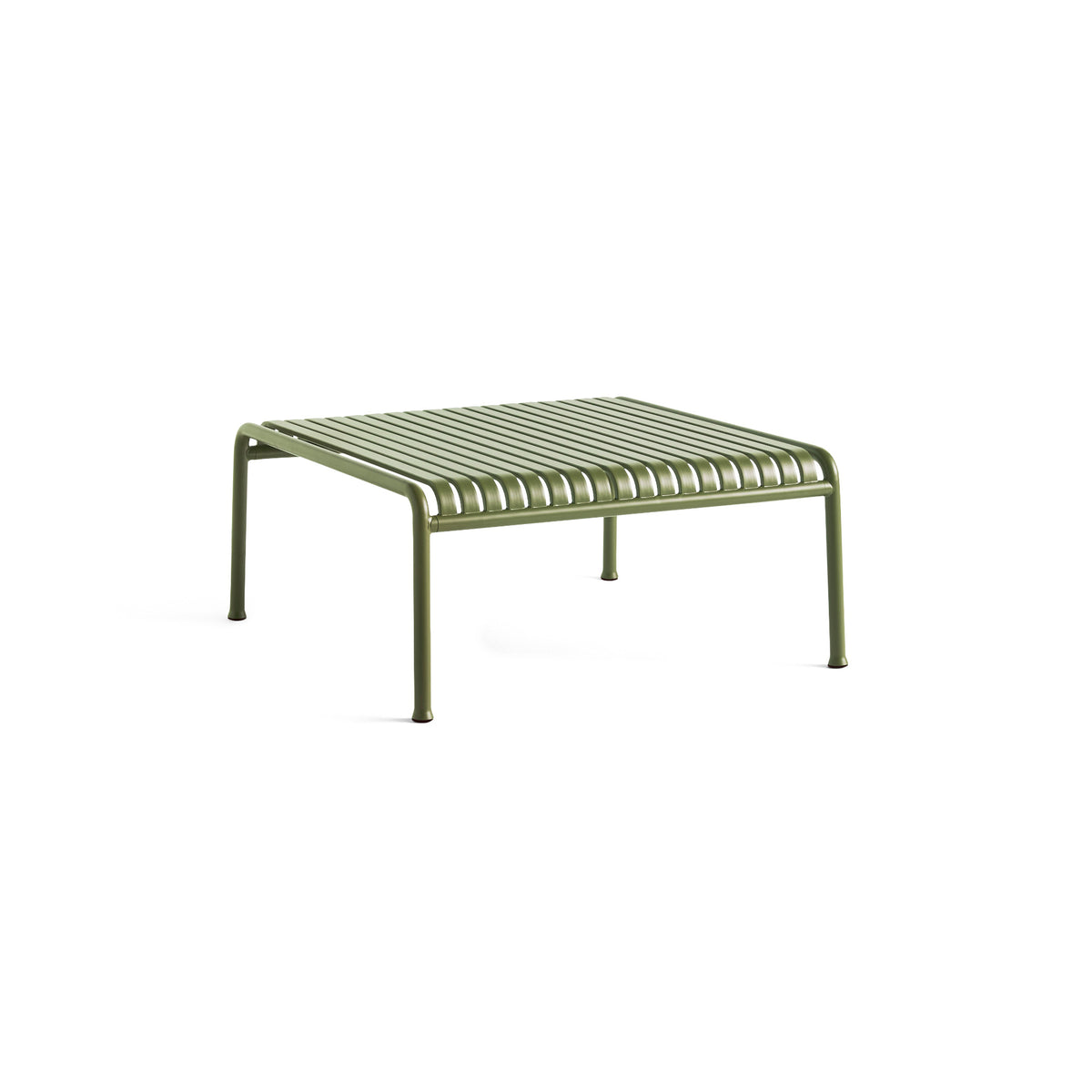 Palissade lage tafel