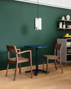 Pastis stoel hout