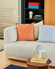 Quilton sofa 5zit mode beige