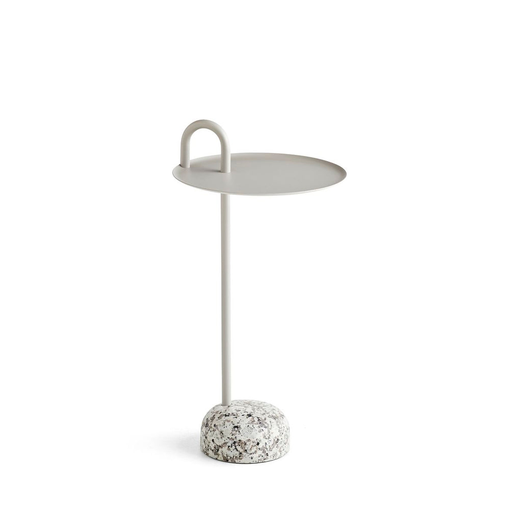 Bowler bijzettafel