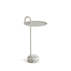 Bowler bijzettafel
