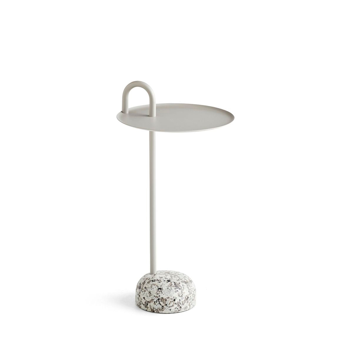 Bowler bijzettafel