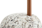Bowler bijzettafel
