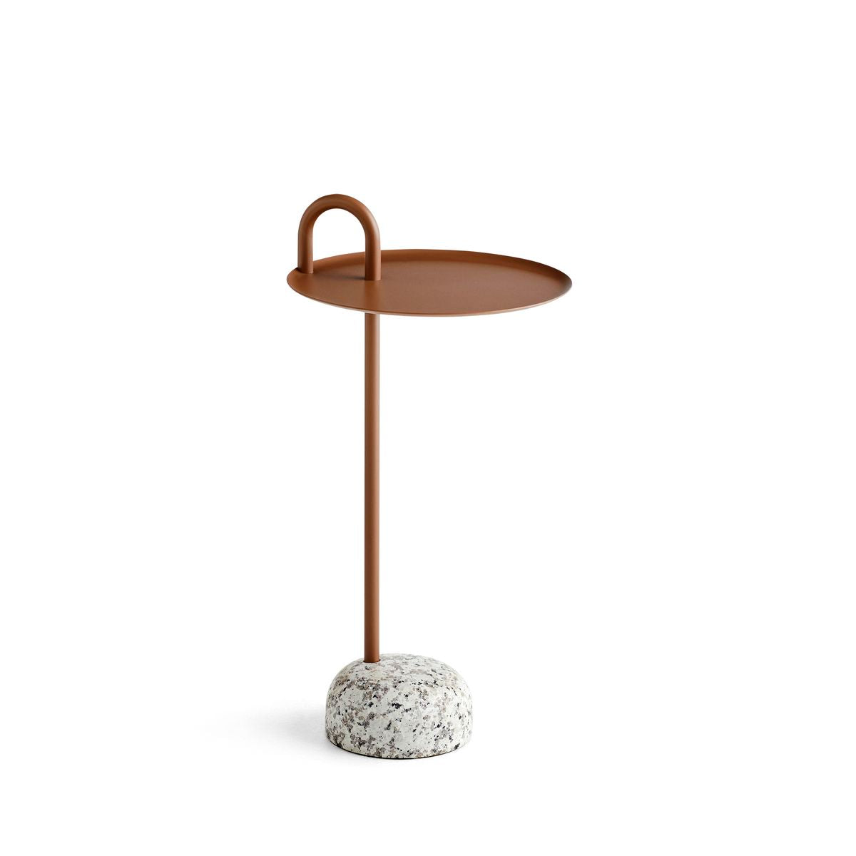 Bowler bijzettafel