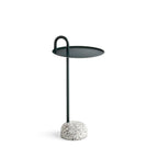 Bowler bijzettafel