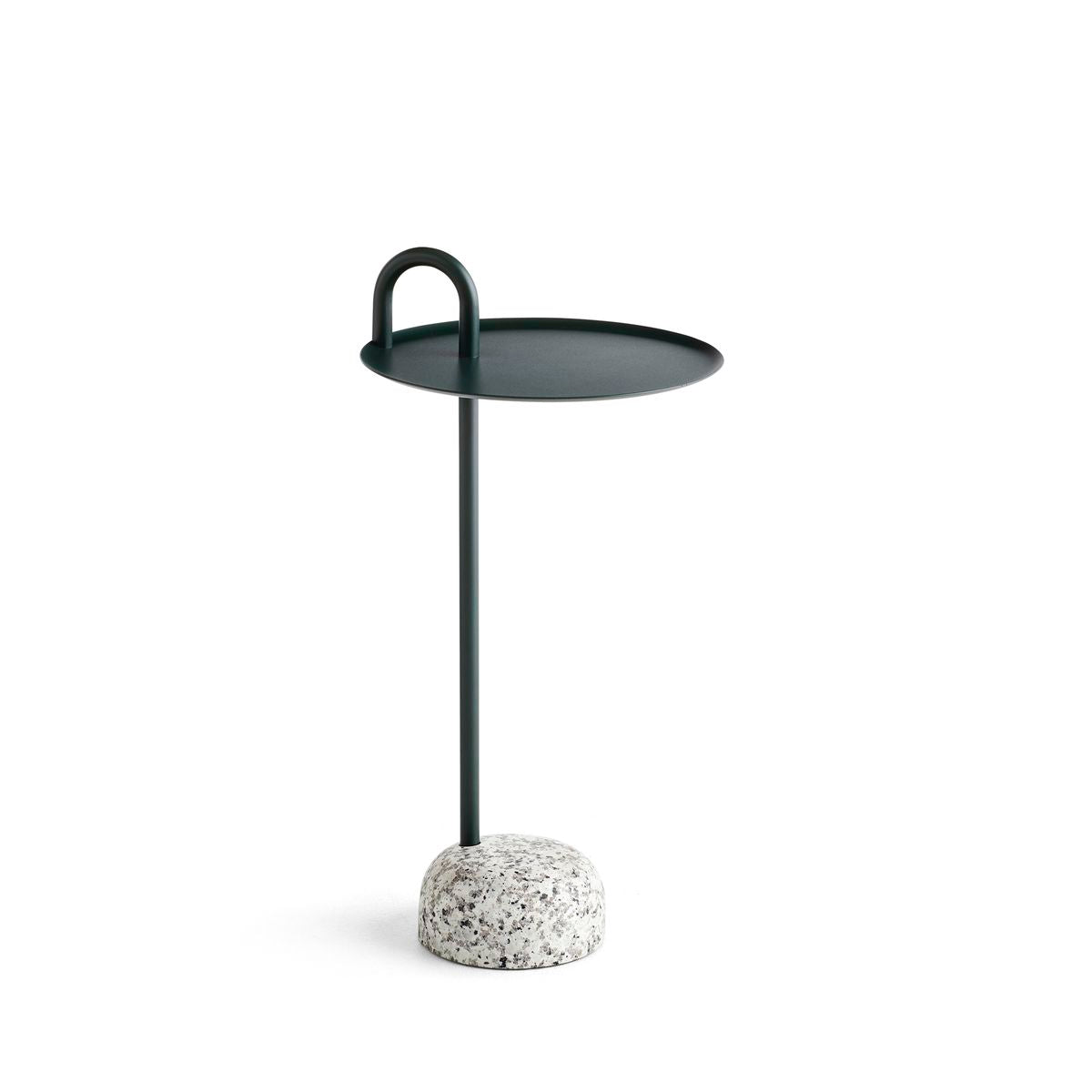 Bowler bijzettafel