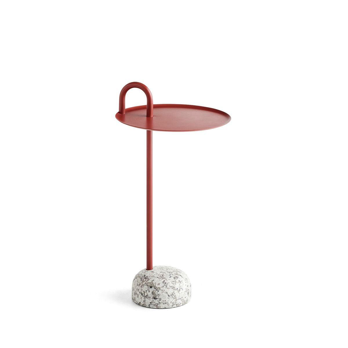 Bowler bijzettafel