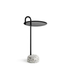 Bowler bijzettafel