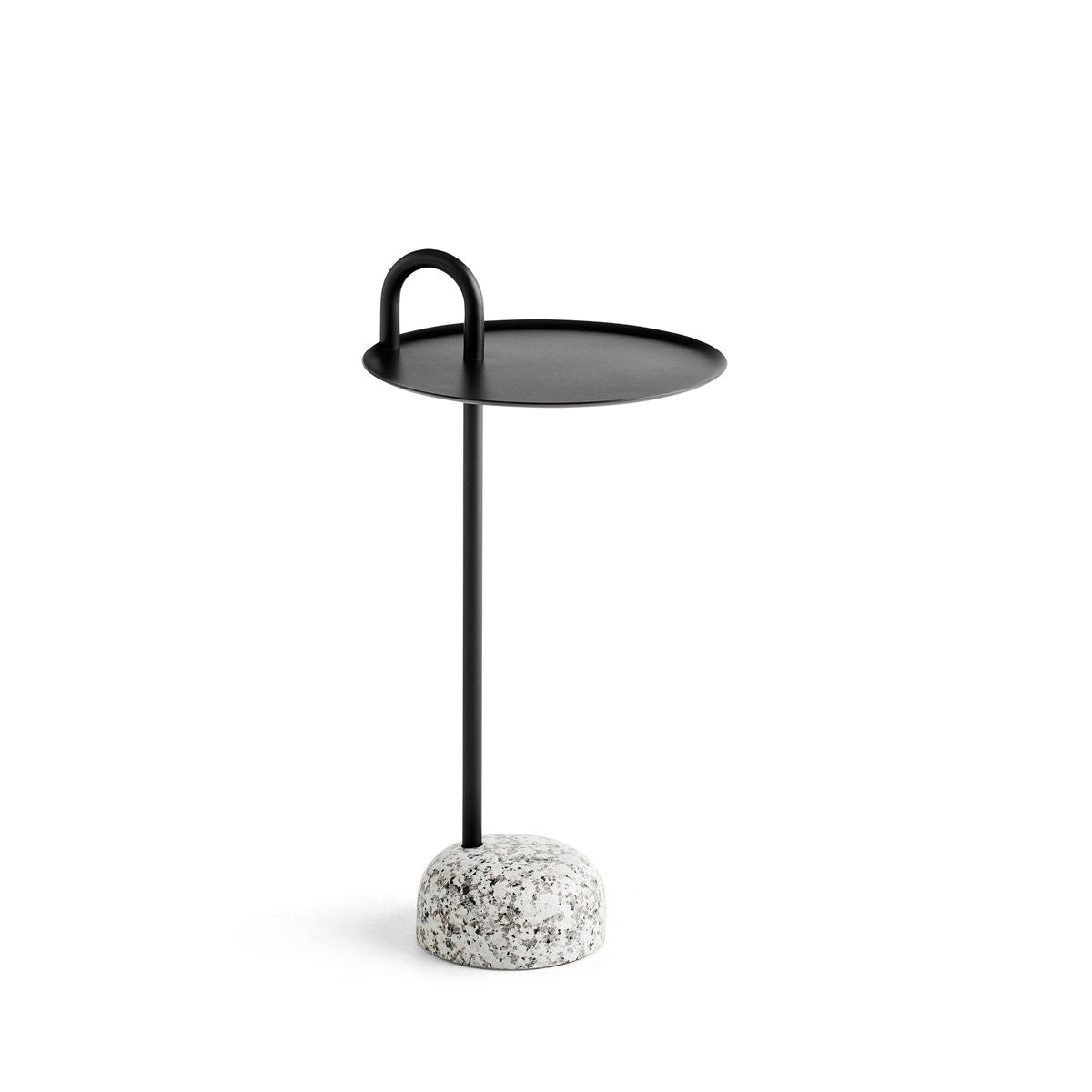 Bowler bijzettafel