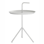 DLM bijzettafel XL