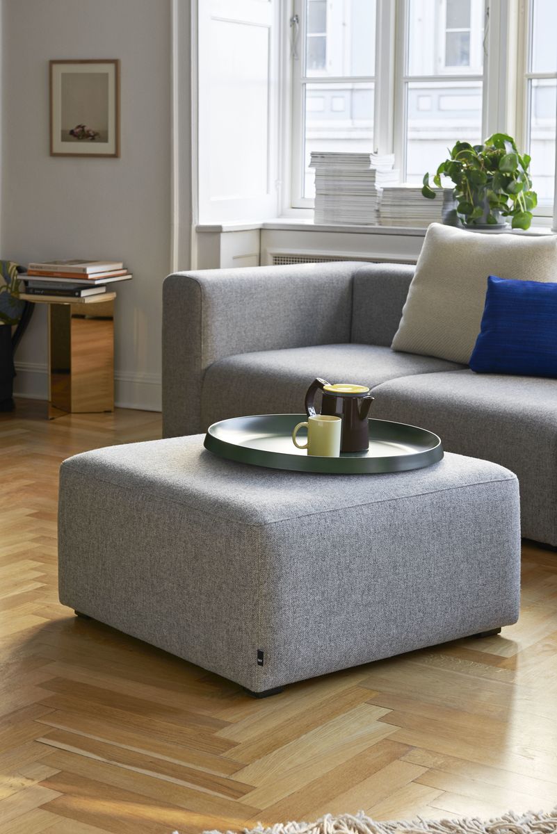 Mags Sofa ottoman extra small