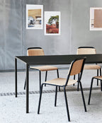 New order tafel 200x100 cm