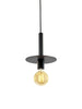 SERAX - Hanglamp Koen Van Guijze nr.10-01 zwart