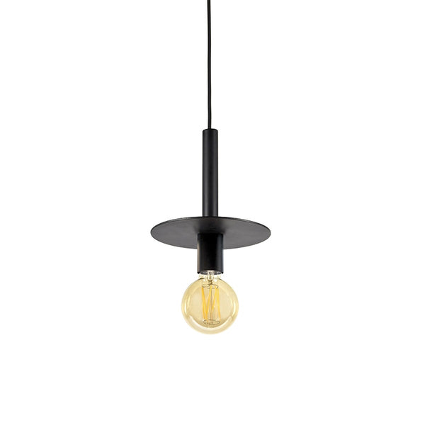 SERAX - Hanglamp Koen Van Guijze nr.10-01 zwart