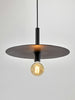 SERAX - Hanglamp Koen Van Guijze nr.10 zwart