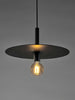 SERAX - Hanglamp Koen Van Guijze nr.10 zwart
