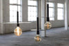 SERAX - Hanglamp Koen Van Guijze nr.10 zwart