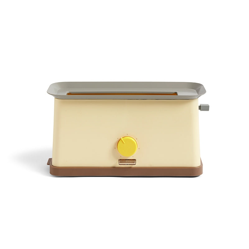 Hay - Snowden toaster EU geel