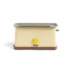 Hay - Snowden toaster EU geel