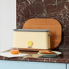 Hay - Snowden toaster EU geel