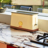 Hay - Snowden toaster EU geel