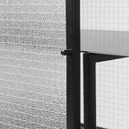 Haze dressoir - zwart