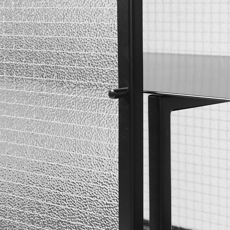 Haze dressoir - zwart
