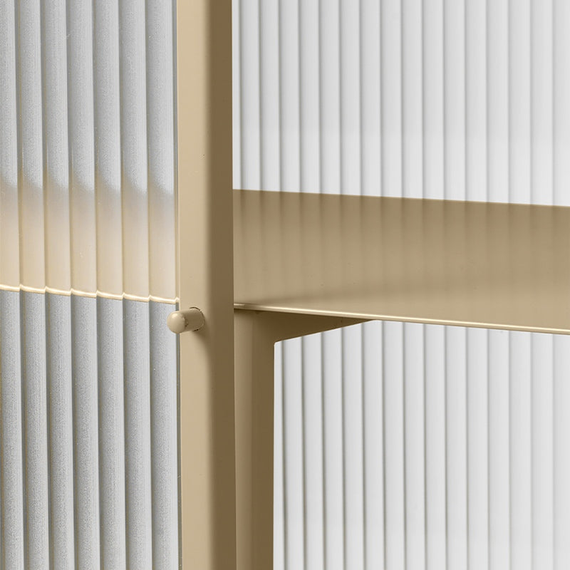 Haze dressoir - cashmere