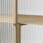 Haze dressoir - cashmere