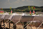Hee Dining stoel - multicolor