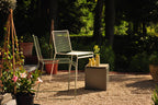 Hee Dining stoel - multicolor