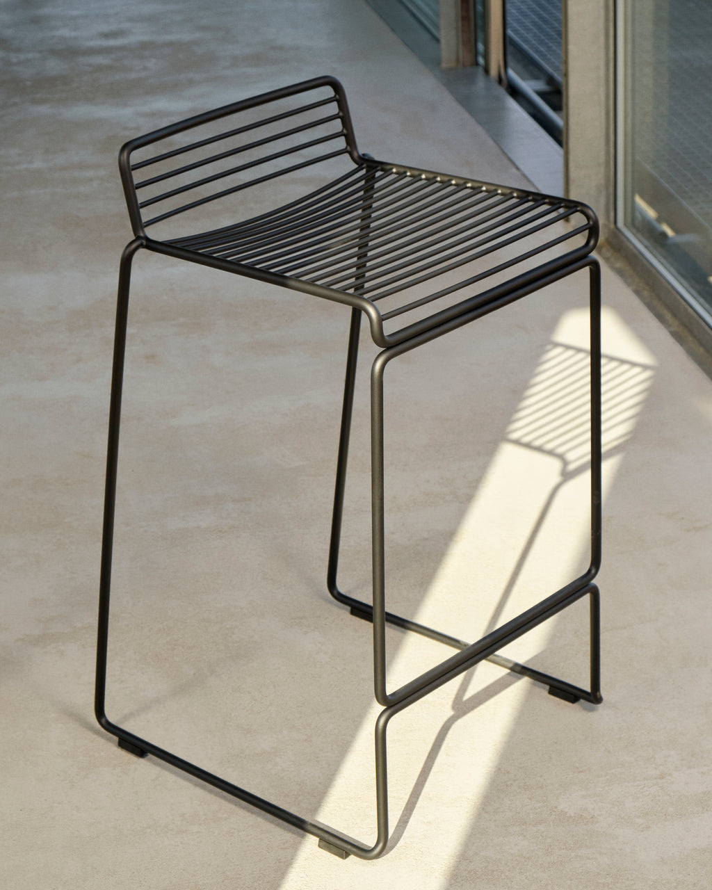 Hee Bar Stool Barkruk