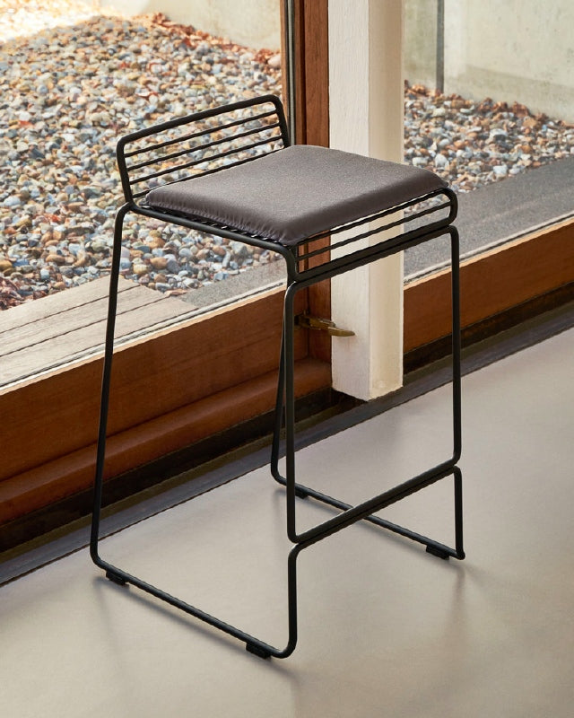 Hee Bar Stool Barkruk zitkussen