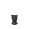 Ferm LIVING - Hourglass bloempot extra small