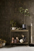 Ferm LIVING - Hourglass bloempot extra small