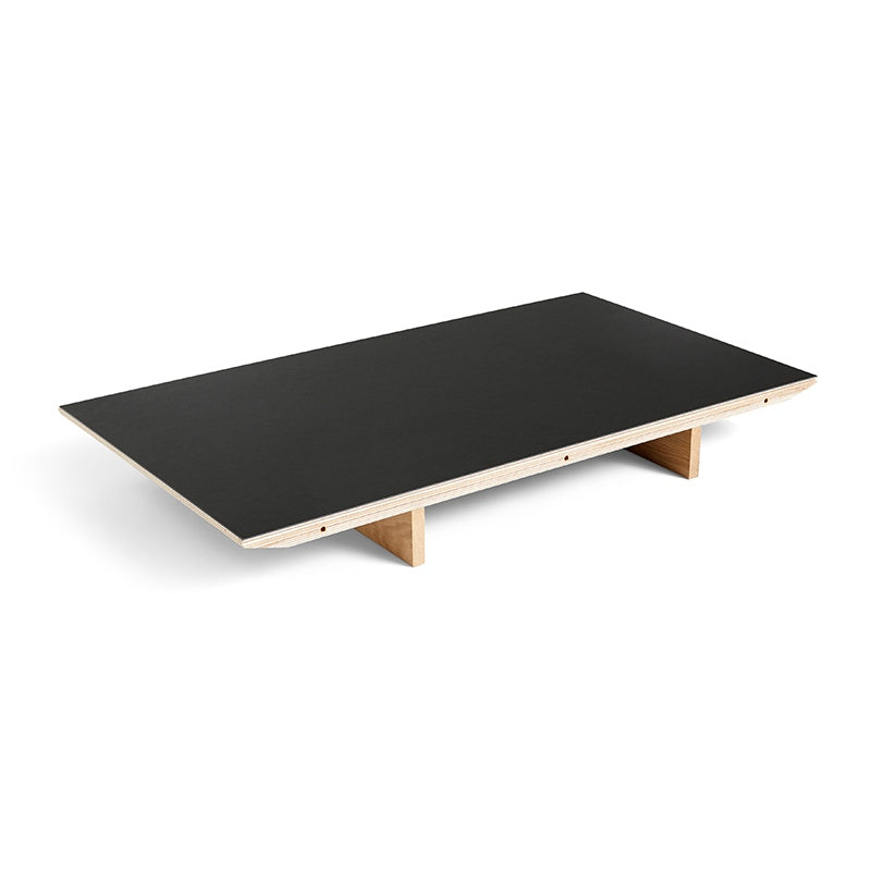 CPH blad voor tafel uitschuifbaar eik