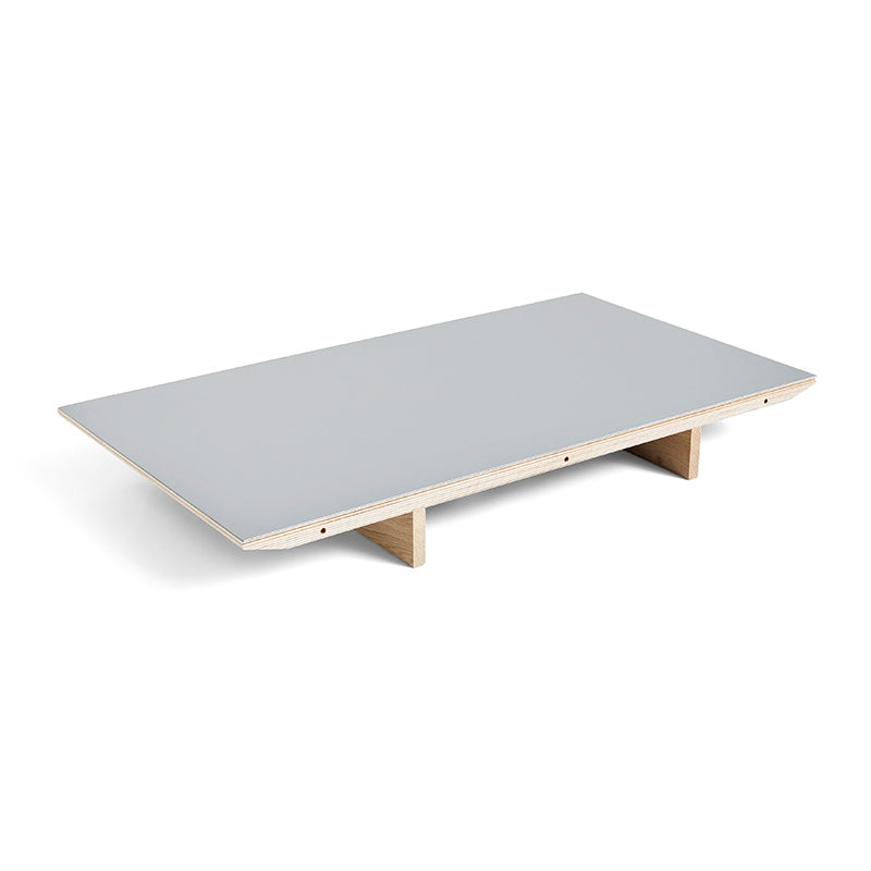 CPH blad voor tafel uitschuifbaar eik