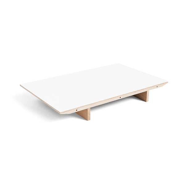 CPH blad voor tafel uitschuifbaar eik