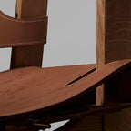 Act of caring - Restoring Leather Cleanser