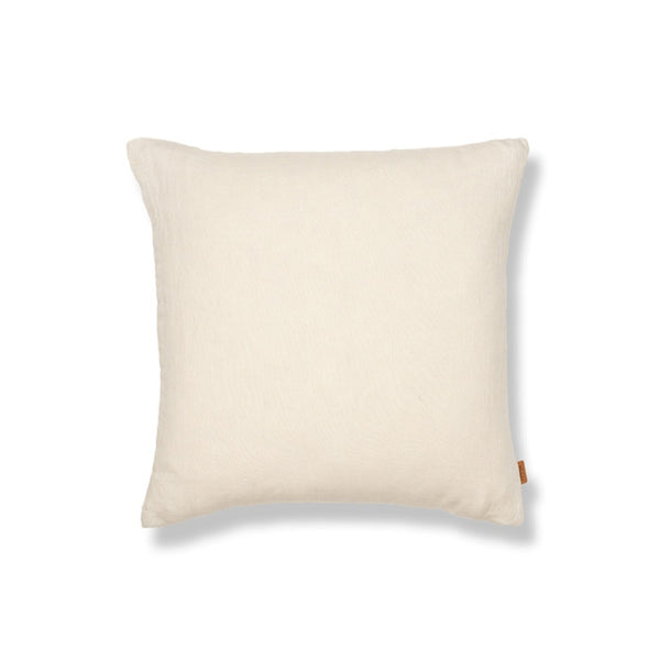 Ferm LIVING - Linnen kussen naturel