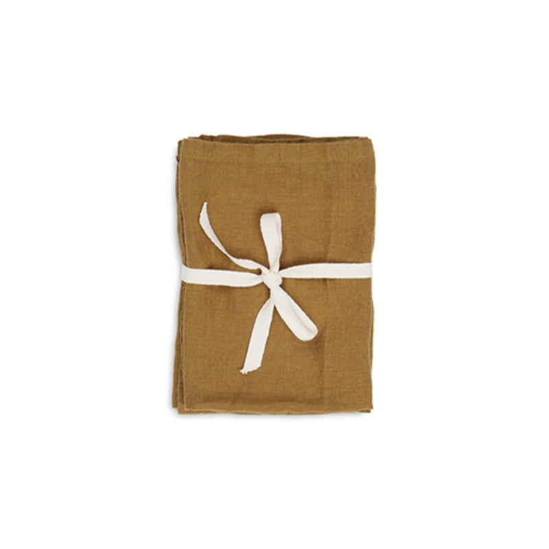 Ferm LIVING - Linnen placemat sugar kelp set van 2