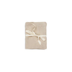 Ferm LIVING - Linnen servet naturel set van 2