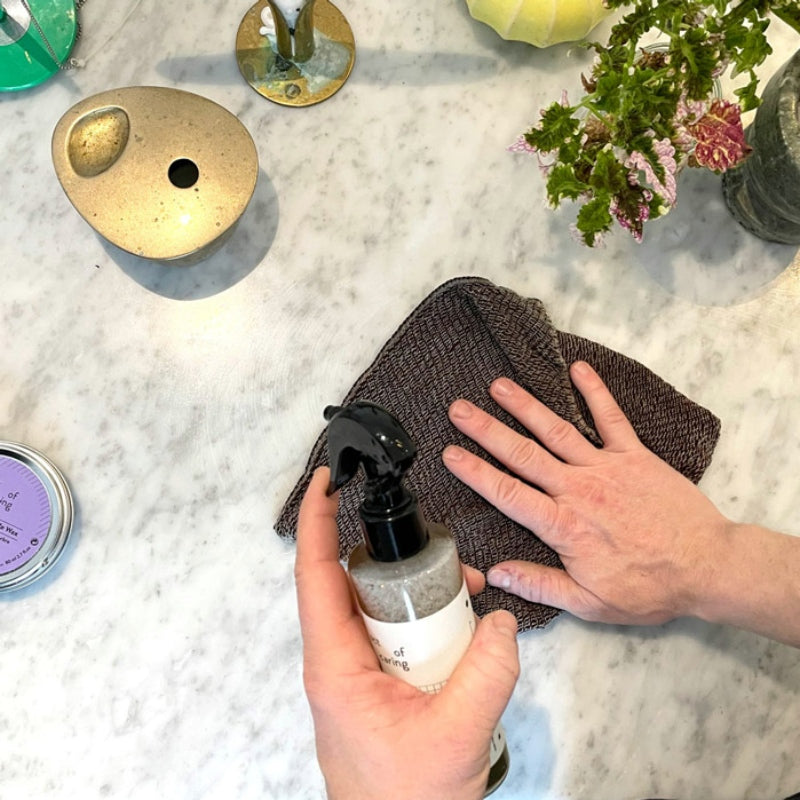 Act of caring - RESTORING MARBLE CLEANSER REFILL